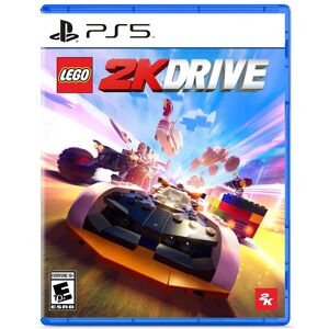 Lego 2K Drive PS5 Lego 2K Drive PS5