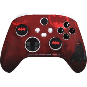 FR-TEC Batman Silicona + Grips para Xbox Series FR-TEC Batman Silicona + Grips para Xbox Series