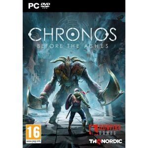 plaion Chronos Before the Ashes PC plaion Chronos Before the Ashes PC