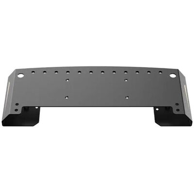 Moza Racing mBooster Base Extension Plate Moza Racing mBooster Base Extension Plate
