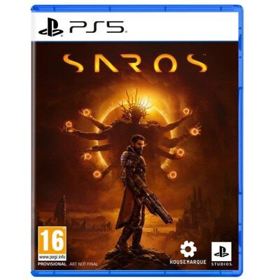Sony SAROS - PS5 Sony SAROS - PS5