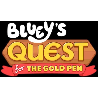 pm-studios Videojuego PM Studios Bluey's Quest for the Gold Pen PlayStation 4 Aventura PEGI 7 pm-studios Videojuego PM Studios Bluey's Quest for the Gold Pen PlayStation 4 Aventura PEGI 7
