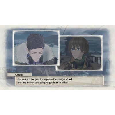 Videojuego SEGA Valkyria Chronicles 4 - Edición de Lanzamiento Videojuego SEGA Valkyria Chronicles 4 - Edición de Lanzamiento