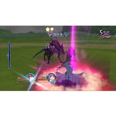 Sony Juego Tales of Graces f para PlayStation 3 Sony Juego Tales of Graces f para PlayStation 3
