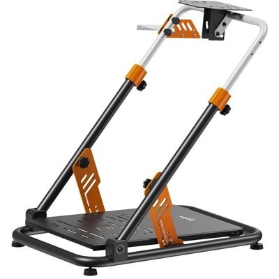 Soporte para Volante Gaming PXN-A11 Plegable Ajustable Soporte para Volante Gaming PXN-A11 Plegable Ajustable