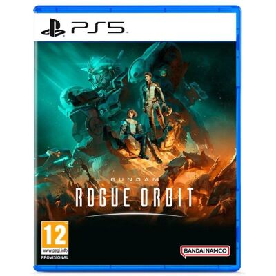Bandai GUNDAM ROGUE ORBIT PS5 Bandai GUNDAM ROGUE ORBIT PS5