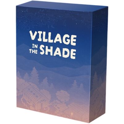 namco-bandai VILLAGE IN THE SHADE LIMITED EDITION PS5 namco-bandai VILLAGE IN THE SHADE LIMITED EDITION PS5