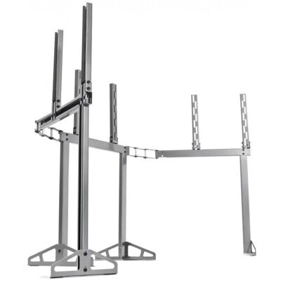 Playseat Soporte de TV Paquete Triple VESA 400x400 Máx 40Kg Playseat Soporte de TV Paquete Triple VESA 400x400 Máx 40Kg