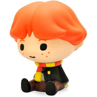 Plastoy Chibi Hucha Ron Weasley Plastoy Chibi Hucha Ron Weasley