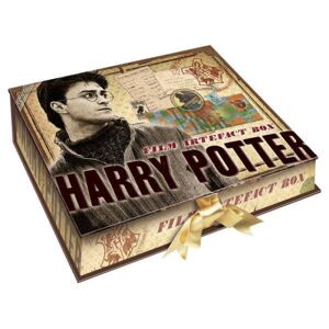 Caja de Recuerdos Harry Potter