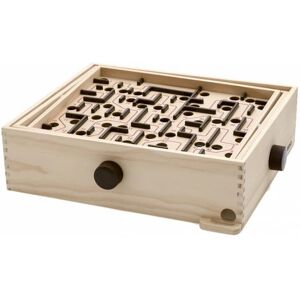 Laberinto de bolas BRIO 34000 Juego de destreza madera Laberinto de bolas BRIO 34000 Juego de destreza madera