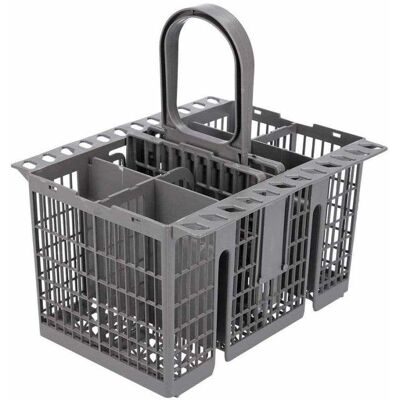 OEM Cesta Cubiertos Lavavajillas Universal Ariston Indesit Whirlpool OEM Cesta Cubiertos Lavavajillas Universal Ariston Indesit Whirlpool