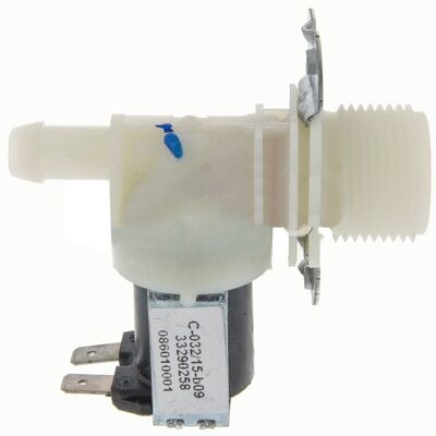 RECAMANIA - L34D000I4 - Ø10.5mm - Válvula Solenoide RECAMANIA - L34D000I4 - Ø10.5mm - Válvula Solenoide