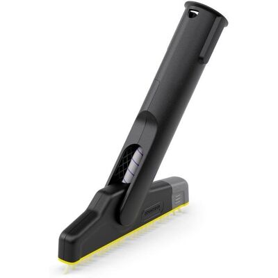 Karcher Kit de cepillos Kärcher 2.863-334.0 para limpiadores de vapor SC 1 a SC 5 Karcher Kit de cepillos Kärcher 2.863-334.0 para limpiadores de vapor SC 1 a SC 5