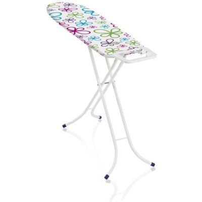 Tabla de planchar Leifheit FASHION S 1100 x 300 mm Ajustable 75-88 cm Tabla de planchar Leifheit FASHION S 1100 x 300 mm Ajustable 75-88 cm