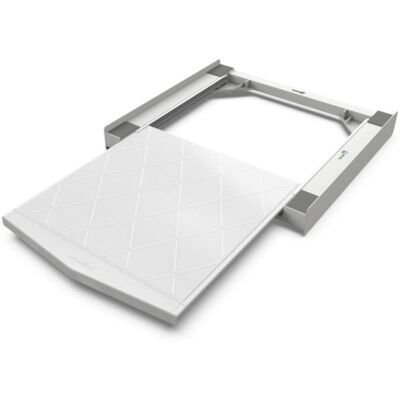 Kit de superposición Meliconi 656132 Universal Tecnopolímero Blanco 600 mm Kit de superposición Meliconi 656132 Universal Tecnopolímero Blanco 600 mm
