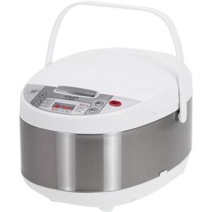 Multicooker Adler Modelo AD 6420 - 6 en 1, 3.25L, 700W Multicooker Adler Modelo AD 6420 - 6 en 1, 3.25L, 700W