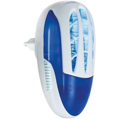 Lámpara matamosquitos HTW Small 1W 12m2 UV LED Lámpara matamosquitos HTW Small 1W 12m2 UV LED