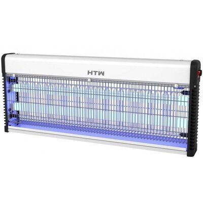 Lámpara matamosquitos HTW Automática 38W 150 m² Lámpara matamosquitos HTW Automática 38W 150 m²