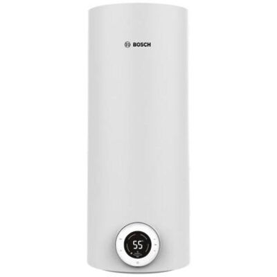 Termo Koenic 50L 1500W libre instalación vertical con función Smart Termo Koenic 50L 1500W libre instalación vertical con función Smart