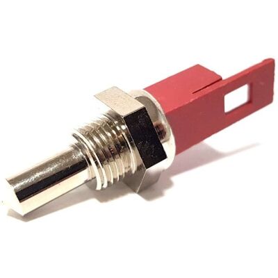 recamania Sonda Seguridad Caldera Beretta Roja 10027352 recamania Sonda Seguridad Caldera Beretta Roja 10027352