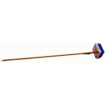 recamania Termostato Varilla Termo 6x430 Mm Bipolar 20a recamania Termostato Varilla Termo 6x430 Mm Bipolar 20a