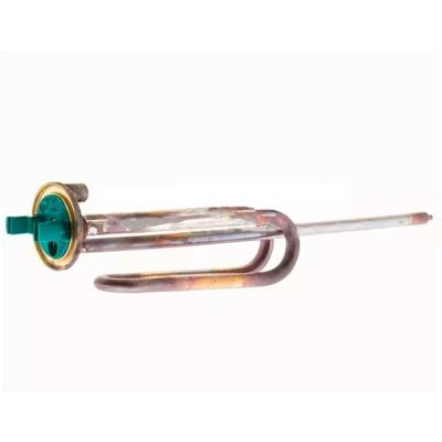 recamania Resistencia Termo 2000w Themor Cointra Ariston (anodo M6) recamania Resistencia Termo 2000w Themor Cointra Ariston (anodo M6)