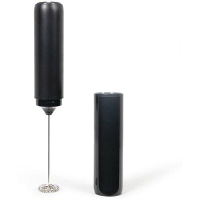 Batidora de leche Livoo DOD225N Recargable USB-C Acero Inoxidable 500 mAh Silenciosa Batidora de leche Livoo DOD225N Recargable USB-C Acero Inoxidable 500 mAh Silenciosa