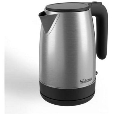 Hervidora TriStar Inalámbrica Base Giratoria 360° 1,7 l 2200 W Hervidora TriStar Inalámbrica Base Giratoria 360° 1,7 l 2200 W