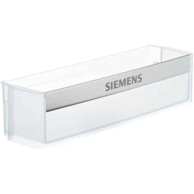 Estante Botellero Frigorífico Siemens 00447353 Estante Botellero Frigorífico Siemens 00447353