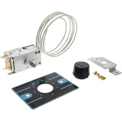 Termostato frigorífico universal Ranco K50 3048 - Frigorífico y enfriador Termostato frigorífico universal Ranco K50 3048 - Frigorífico y enfriador