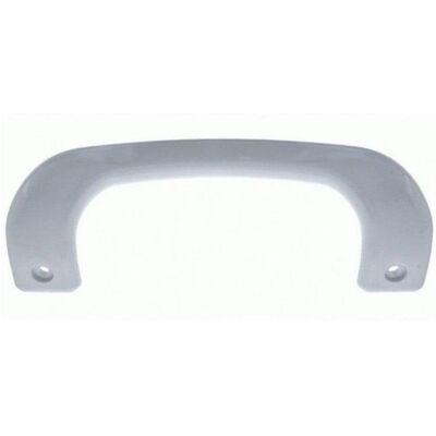 Manija de frigorífico Balay - Longitud máxima 210mm, Blanco Manija de frigorífico Balay - Longitud máxima 210mm, Blanco