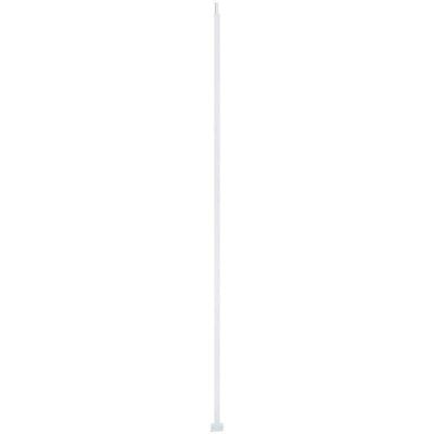 Separador Balay KSZ36AW10 1 cm Blanco para ventilación óptima Separador Balay KSZ36AW10 1 cm Blanco para ventilación óptima