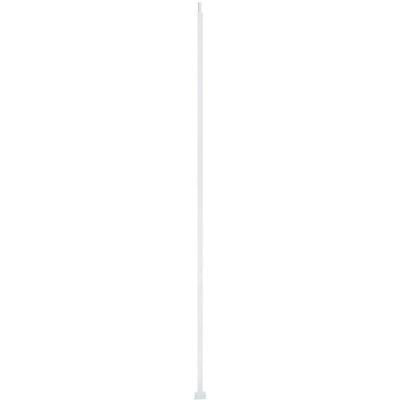 Bisagra de puerta Balay 3AF1860W para frigorífico blanco Bisagra de puerta Balay 3AF1860W para frigorífico blanco