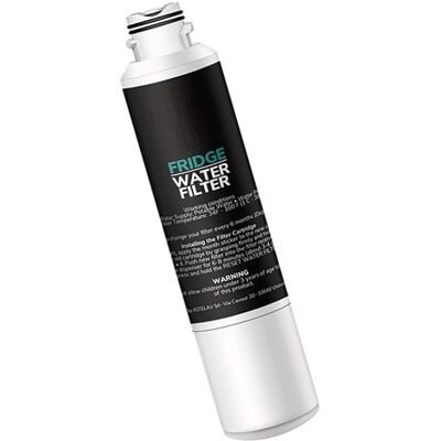 recamania Filtro De Agua Para Frigorífico Compatible Con Samsung, Kenmore. Da2900020b, Da2900020a, Da2900019a recamania Filtro De Agua Para Frigorífico Compatible Con Samsung, Kenmore. Da2900020b, Da2900020a, Da2900019a