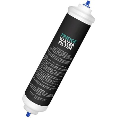 recamania Filtro De Agua Para Frigorífico Compatible Con Samsung, Lg, Haier. Códigos 0060823485a, 5231ja2010b recamania Filtro De Agua Para Frigorífico Compatible Con Samsung, Lg, Haier. Códigos 0060823485a, 5231ja2010b