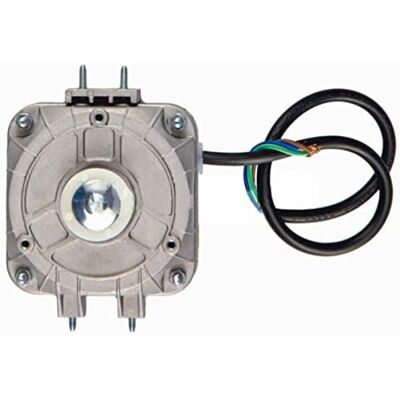 recamania Motor Ventilador Frigorifico Standard 10w S/p Multianclaje recamania Motor Ventilador Frigorifico Standard 10w S/p Multianclaje
