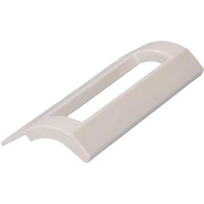 Tirador Puerta Frigorífico Balay F6212 Blanco 00266991 Tirador Puerta Frigorífico Balay F6212 Blanco 00266991