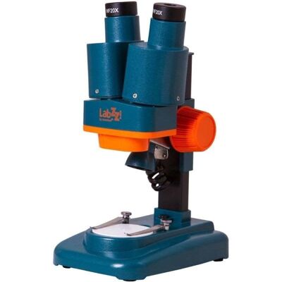 Estereomicroscopio Levenhuk LabZZ M4 Estereomicroscopio Levenhuk LabZZ M4