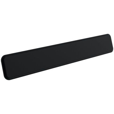 Logitech MX Palm Rest Reposamuñecas Negro Logitech MX Palm Rest Reposamuñecas Negro