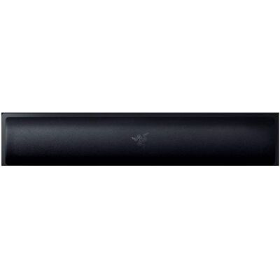 Reposamuñecas Razer RC21-01470100-R3M1 ergonómico espuma negra gel refrigerante Reposamuñecas Razer RC21-01470100-R3M1 ergonómico espuma negra gel refrigerante
