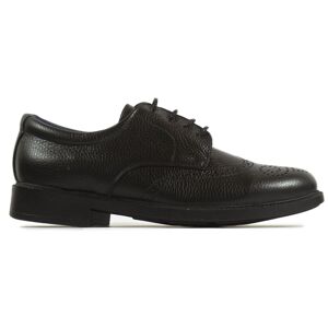 Zirus Moda Zapato confort negro