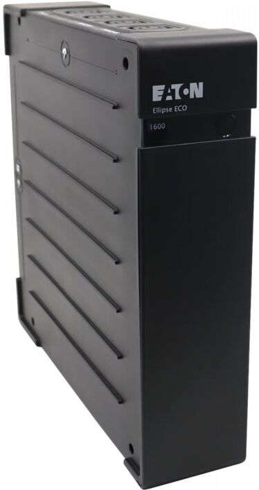 Televes Sai Ups 1600va/1000w Eco 8 Salidas Iec C13  533010