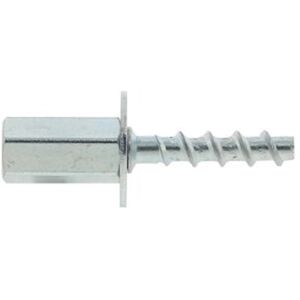 Spit Tornillo Autorroscante Tapcon  058786 M8/m10 6x55 (100 Unidades)