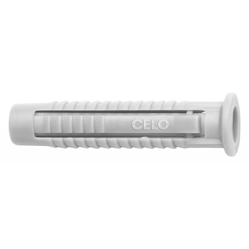 Celo Taco De Expansión Fx  910fx 10 Mm (50 Unidades)