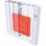 Ev Confort Radiador Emisor Ceramico Digital  101401000 6 Modulos 1000w Tar-Cd+