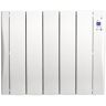 Haverland Radiador Emisor Termico Digital 800w  Wi5 Autoprogramable Con Wifi