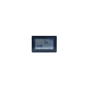 Koban Cronotermostato Tactil Para Calefaccion Y Aire Acondicionado  Kct20 0769020