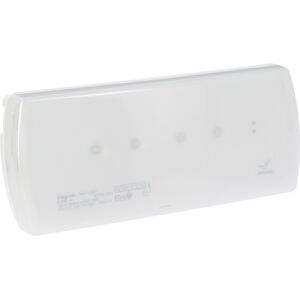 Legrand Luz De Emergencia  Ura21 100 Lm 661602