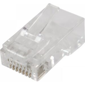 Televes Conector Macho Rj45 Utp Cat6  209902